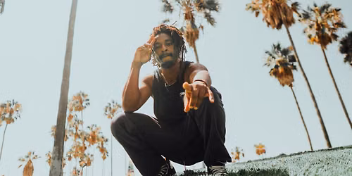 Shwayze, Jahtiva, Cappo Kelley