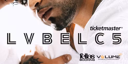 Lvbel C5 at Palladium Times Square