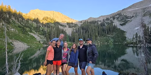 Monday Mayhem! Red Pine Lake