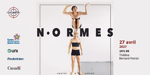 AGATHE & ADRIEN : N.Ormes