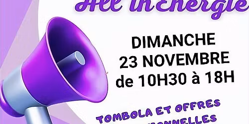 PORTES OUVERTES ALL'INENERGIE MONTREQUIENNE 2025