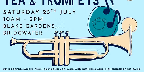 Tea & Trumpets