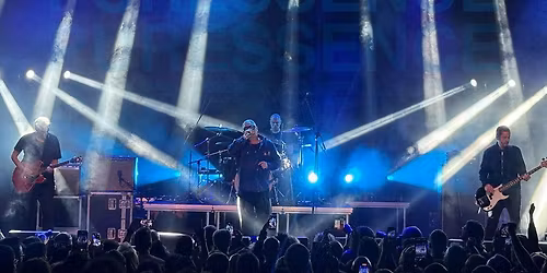 Puressence London Tickets