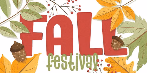 Annual Fall Fest