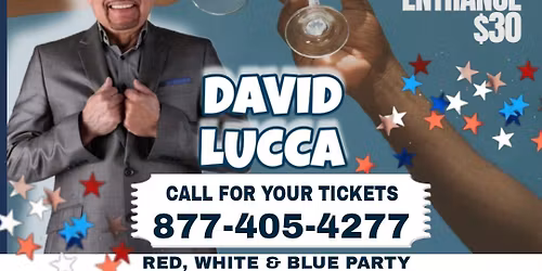 CELEBRATION TO ALL VETERANS