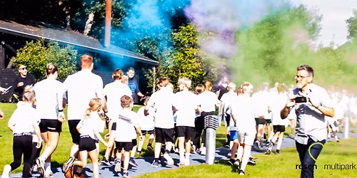 Resen\/Vinde Byfest 2026