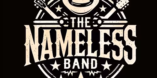 The Nameless band live @ Bearnos Taphouse 502