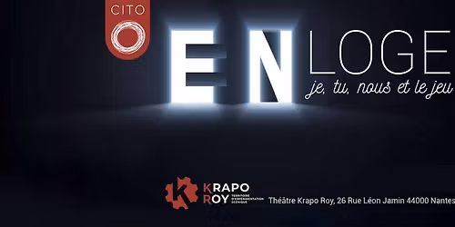 En Loge #8 Joe Fuego & \u00c9ric Brul\u00e9