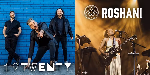 19 Twenty & Roshani