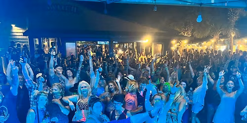 The Conspiracy LIVE at SeaWitch