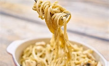 In-person class: Cook Hulu's The Bear: Pasta Carbonara & Cake(Chicago)