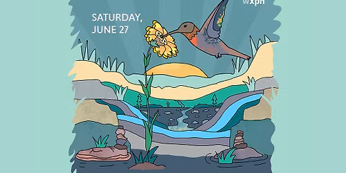 River Roads Festival: Dar Williams, 10,000 Maniacs, Billy Bragg and more - King of Prussia, PA 6\/27