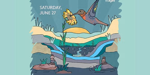 River Roads Festival: Dar Williams, 10,000 Maniacs, Billy Bragg and more - King of Prussia, PA 6\/27