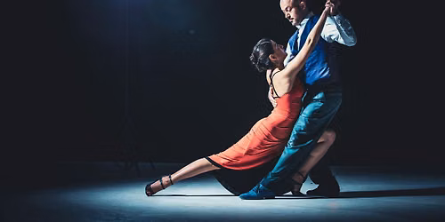 SALSA & BACHATA CLASSES & PARTY