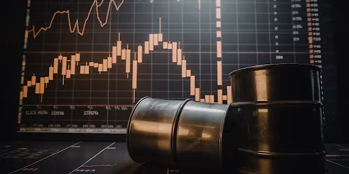 Luncheon GYP - Oil, War & Markets: What the Middle East Means for Houston