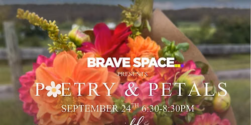 Petals & Poetry