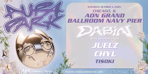 Parking Juelz with CHYL