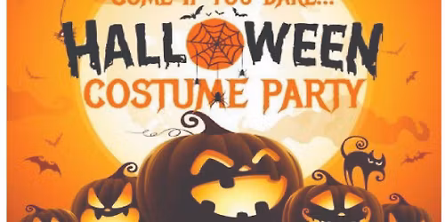 Halloween Costume Party