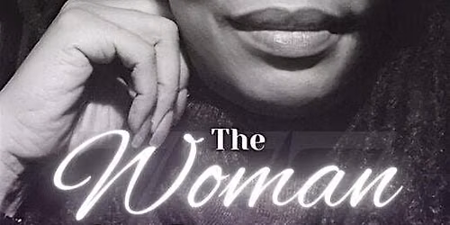 Tanya Stokes is bringing \u201cThe Woman I\u2019m Becoming\u201d to Elaine\u2019s Literay Salon