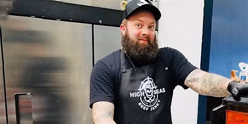 Pickling Perfected with Craig Martin of High Seas Provisions