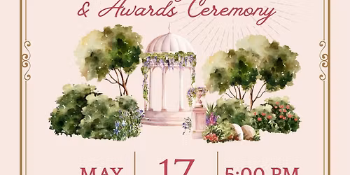 2026 BLOOM Girls Club Gala