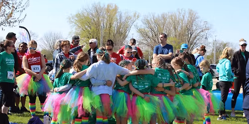 Community Shopping Day!