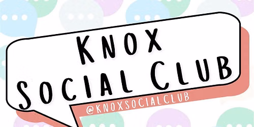 Karaoke Night @ Knox Box