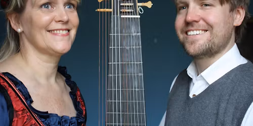 V\u00e5r Frue p\u00e5 l\u00f8rdag med Hilde Gjermundsen og Andreas Lines