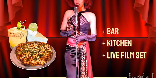 1960\u2019s Retro Night - Live Film Event