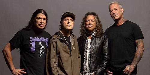 Metallica