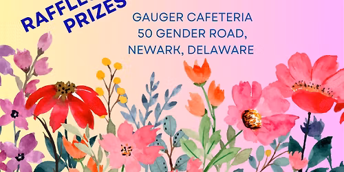 Gauger PTA\u2019s Spring Craft Fair