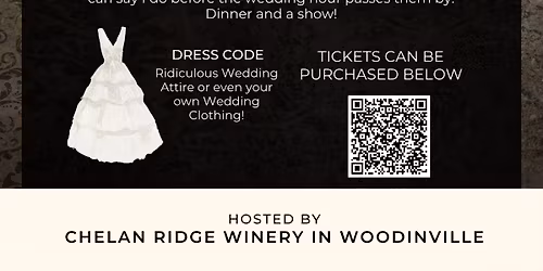 Till Death Do Us Part - Murder Mystery Dinner