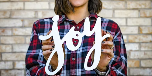 Songs for Joy & Justice