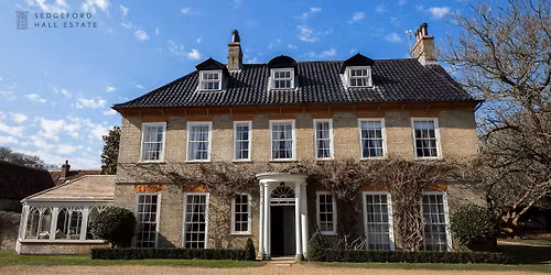 Little Lifts Retreat - for people living with secondary breast cancer