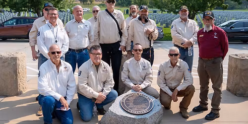 Veteran's Day Luncheon
