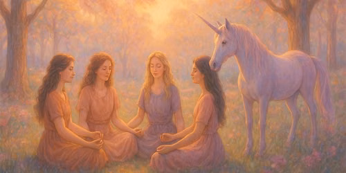 Women's Empowerment Circle