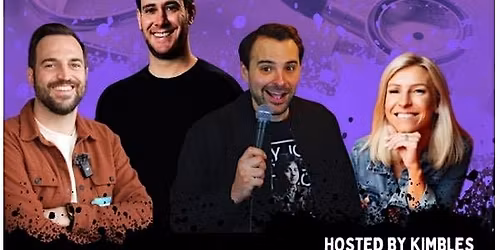 NURSES COMEDY BREAK FEAT. MICHAEL LENOCI