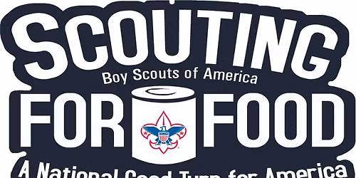 Scouting for Food