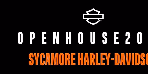 SYCAMORE H-D "END OF SEASON"