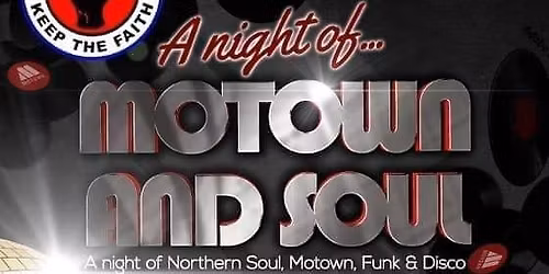 Soul in Sale - Sale Excelsior Club