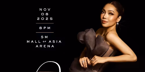JONA: Journey To The Arena, The 20th Anniversary Concert