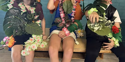 Film Kids Summer Camp South