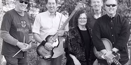 Summer Kick-Off at Moonraker Millhouse 