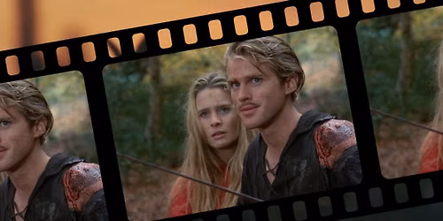 The Princess Bride (FREE MOVIE)