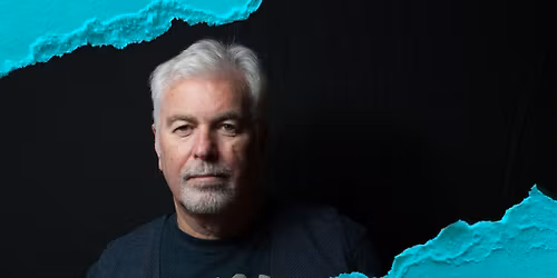 Ged Wilson: Regular Man Showcase