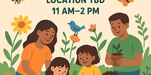 NEW YEAR NEW SEEDS VISION BOARD PARTY 