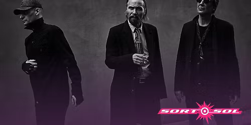 Sort Sol | Jet Sport Arena