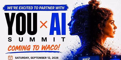 YOUXAI Summit\/Conference