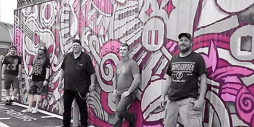 Buds Tavern presents Louisville Supernova