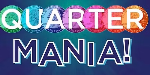 January QuarterMania